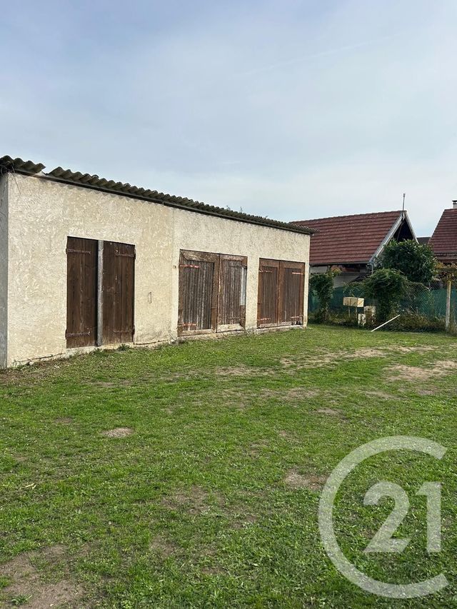 Local commercial à louer - 44.0 m2 - 28 - Eure-et-Loir