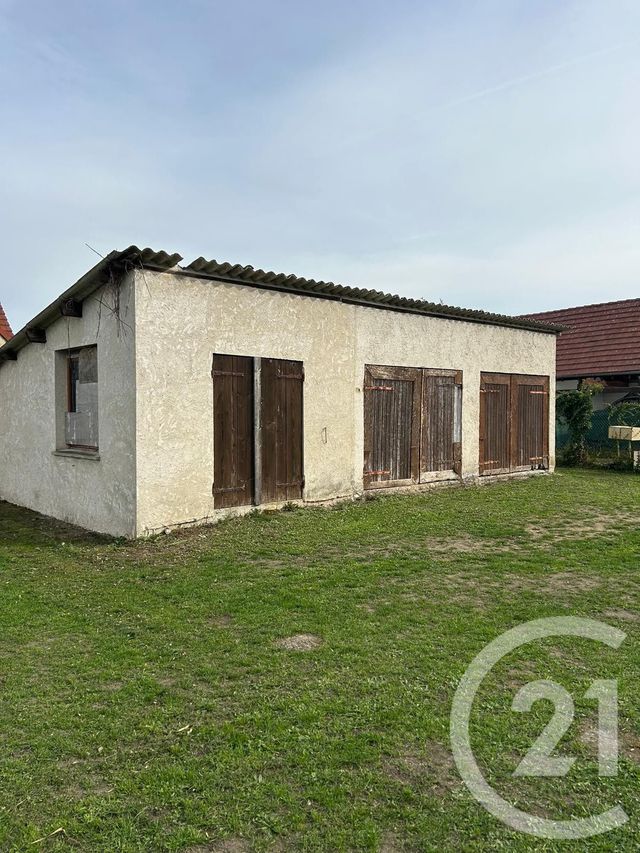 Local commercial à louer - 44.0 m2 - 28 - Eure-et-Loir
