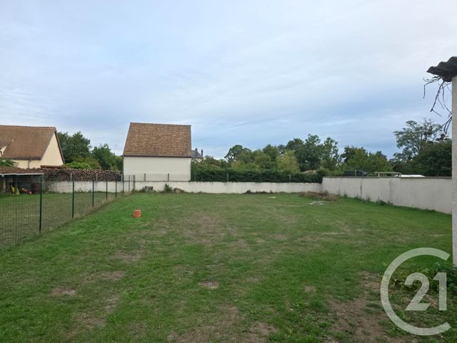 Local commercial à louer - 44.0 m2 - 28 - Eure-et-Loir
