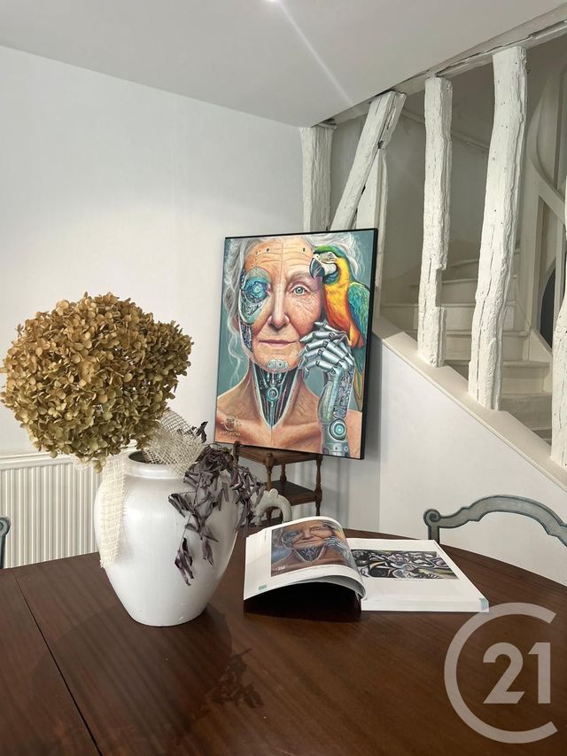 Local commercial à louer - 5.0 m2 - 28 - Eure-et-Loir