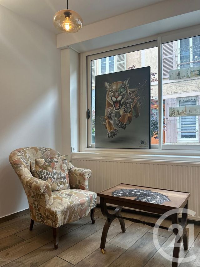 Local commercial à louer - 5.0 m2 - 28 - Eure-et-Loir