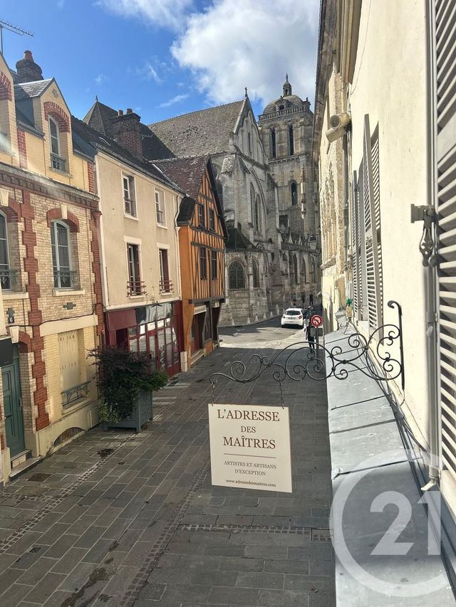 Local commercial à louer - 5.0 m2 - 28 - Eure-et-Loir