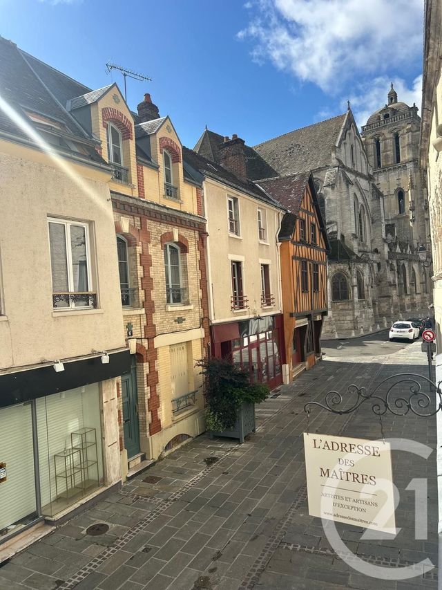 Local commercial à louer - 5.0 m2 - 28 - Eure-et-Loir