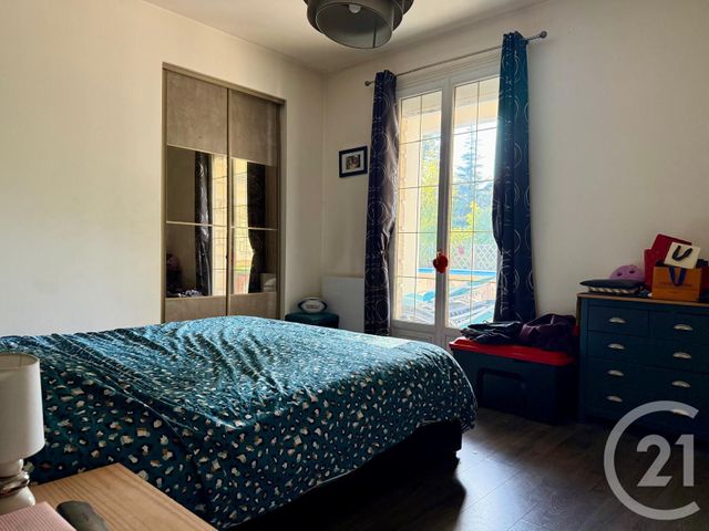 Maison à vendre - 7 pièces - 223,56 m2 - Ivry La Bataille - 27 - HAUTE-NORMANDIE