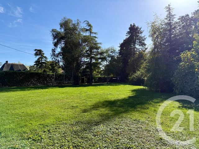 Maison à vendre - 7 pièces - 223,56 m2 - Ivry La Bataille - 27 - HAUTE-NORMANDIE