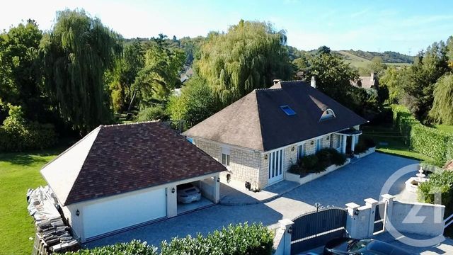 maison - IVRY LA BATAILLE - 27