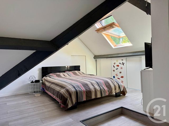 Maison à vendre - 7 pièces - 223,56 m2 - Ivry La Bataille - 27 - HAUTE-NORMANDIE