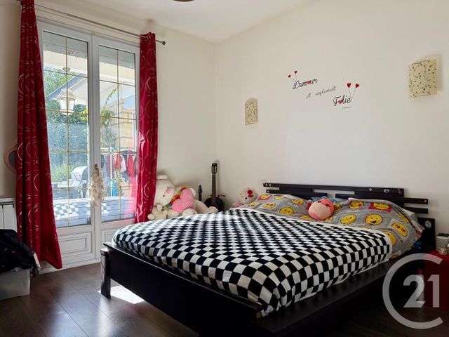 Maison à vendre - 7 pièces - 223,56 m2 - Ivry La Bataille - 27 - HAUTE-NORMANDIE