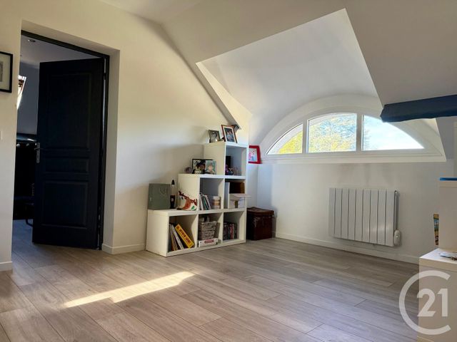 Maison à vendre - 7 pièces - 223,56 m2 - Ivry La Bataille - 27 - HAUTE-NORMANDIE