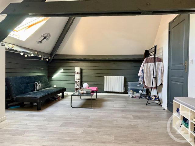 Maison à vendre - 7 pièces - 223,56 m2 - Ivry La Bataille - 27 - HAUTE-NORMANDIE