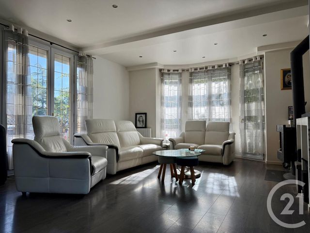 Maison à vendre - 7 pièces - 223,56 m2 - Ivry La Bataille - 27 - HAUTE-NORMANDIE