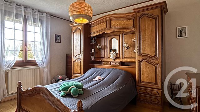 Maison à vendre - 7 pièces - 115 m2 - Croth - 27 - HAUTE-NORMANDIE