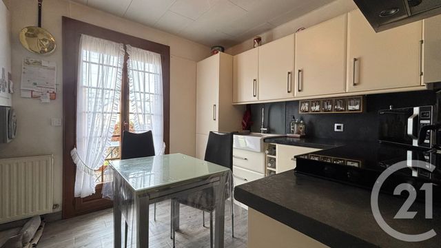 Maison à vendre - 7 pièces - 115 m2 - Croth - 27 - HAUTE-NORMANDIE