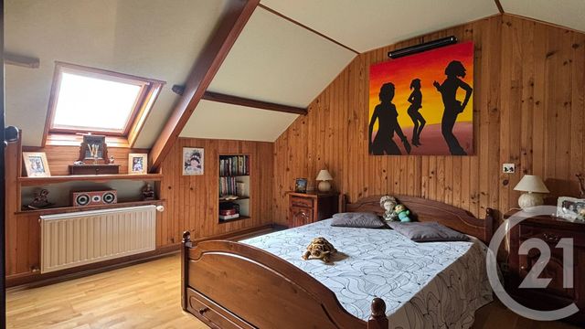 Maison à vendre - 7 pièces - 115 m2 - Croth - 27 - HAUTE-NORMANDIE