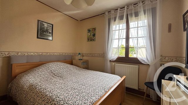 Maison à vendre - 7 pièces - 115 m2 - Croth - 27 - HAUTE-NORMANDIE