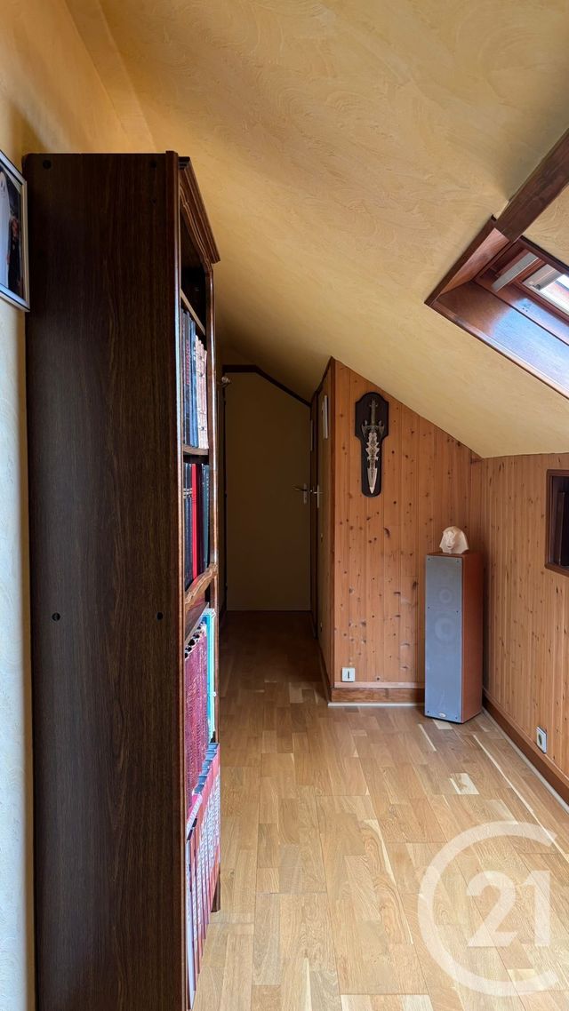 Maison à vendre - 7 pièces - 115 m2 - Croth - 27 - HAUTE-NORMANDIE