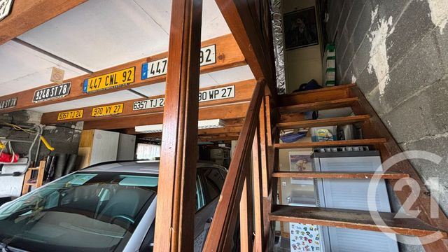 Maison à vendre - 7 pièces - 115 m2 - Croth - 27 - HAUTE-NORMANDIE