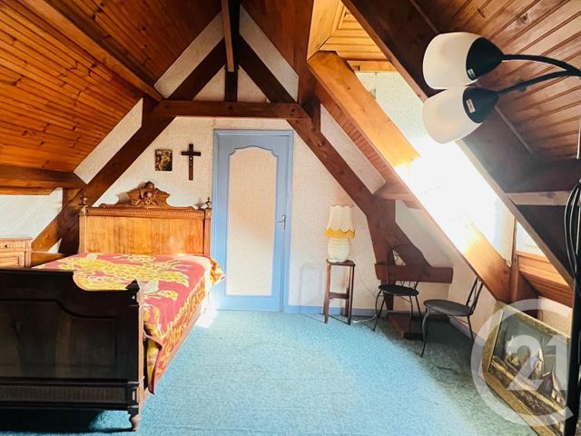 Maison à vendre - 3 pièces - 73,24 m2 - Marcilly Sur Eure - 27 - HAUTE-NORMANDIE