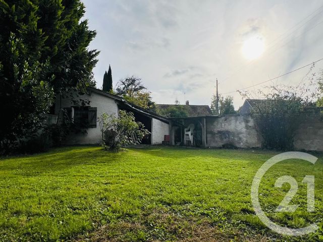 Maison à vendre - 3 pièces - 73,24 m2 - Marcilly Sur Eure - 27 - HAUTE-NORMANDIE