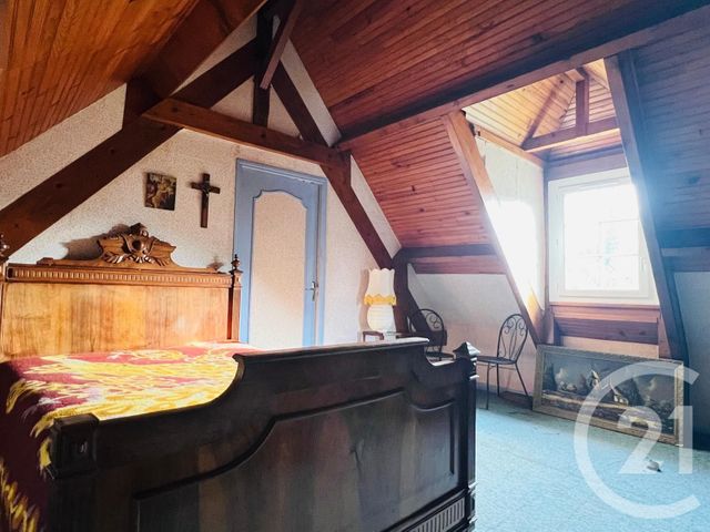 Maison à vendre - 3 pièces - 73,24 m2 - Marcilly Sur Eure - 27 - HAUTE-NORMANDIE