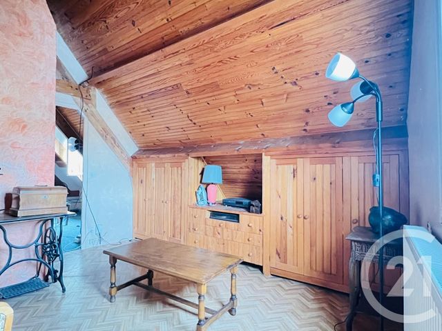 Maison à vendre - 3 pièces - 73,24 m2 - Marcilly Sur Eure - 27 - HAUTE-NORMANDIE