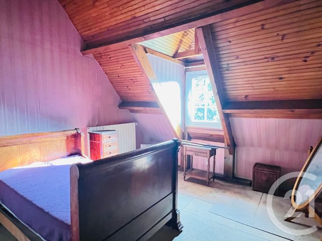 Maison à vendre - 3 pièces - 73,24 m2 - Marcilly Sur Eure - 27 - HAUTE-NORMANDIE