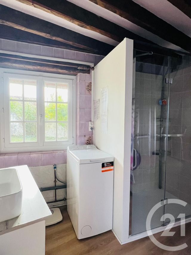 Maison à vendre - 3 pièces - 73,24 m2 - Marcilly Sur Eure - 27 - HAUTE-NORMANDIE