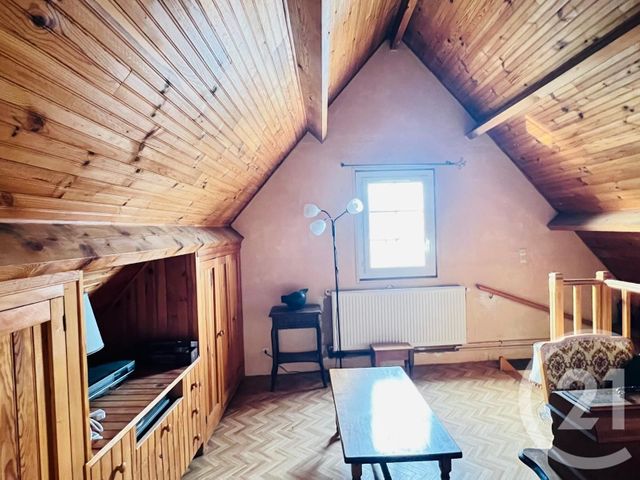 Maison à vendre - 3 pièces - 73,24 m2 - Marcilly Sur Eure - 27 - HAUTE-NORMANDIE