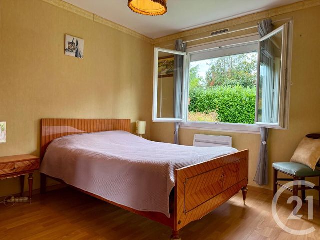 Maison à vendre - 4 pièces - 102 m2 - Ezy Sur Eure - 27 - HAUTE-NORMANDIE