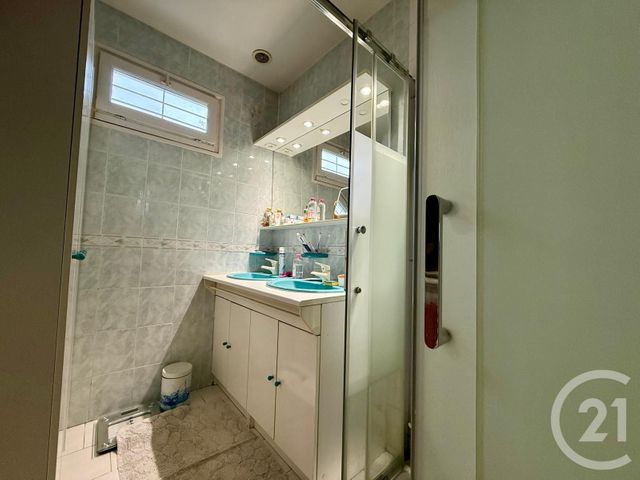 Maison à vendre - 4 pièces - 102 m2 - Ezy Sur Eure - 27 - HAUTE-NORMANDIE