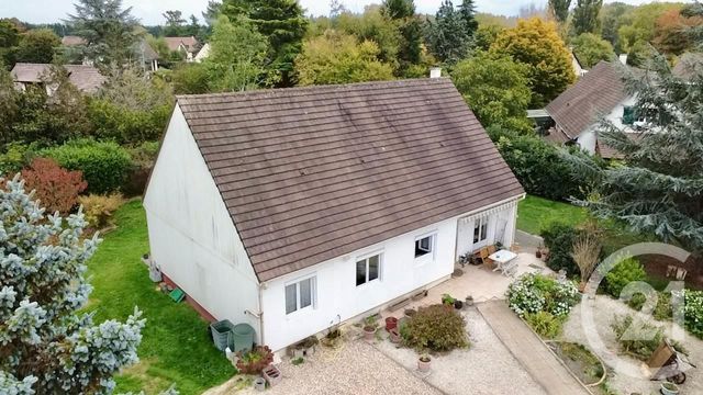 maison - EZY SUR EURE - 27