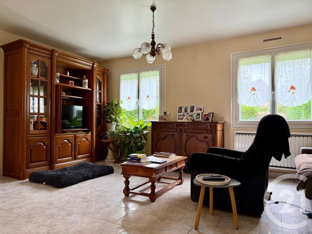 Maison à vendre - 4 pièces - 102 m2 - Ezy Sur Eure - 27 - HAUTE-NORMANDIE
