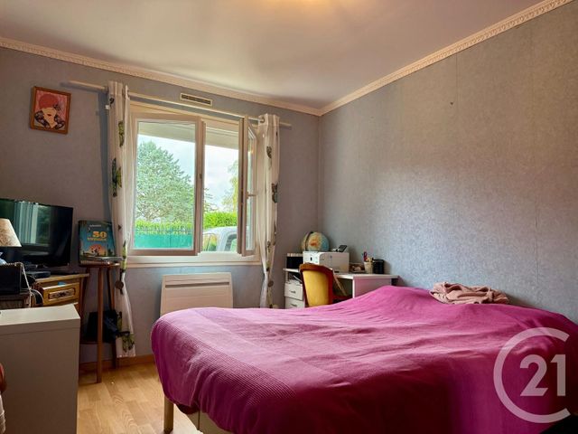 Maison à vendre - 4 pièces - 102 m2 - Ezy Sur Eure - 27 - HAUTE-NORMANDIE