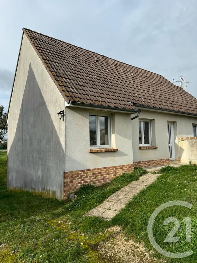 Maison à louer ANET