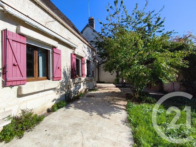 Maison à louer EZY SUR EURE