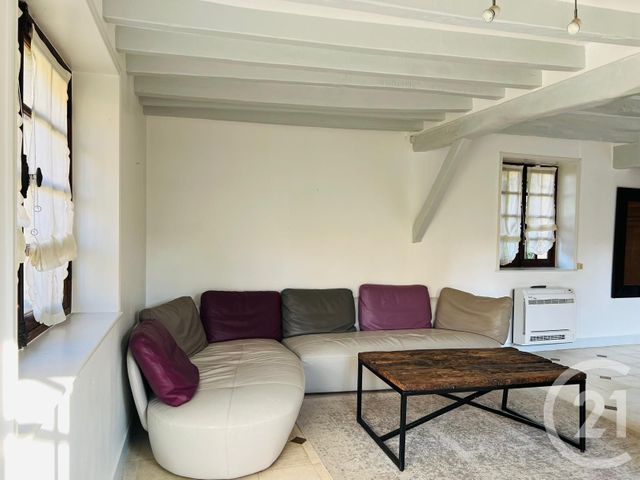 Maison à vendre - 4 pièces - 161 m2 - Montreuil - 28 - CENTRE