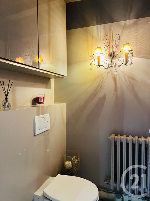 Maison à vendre - 4 pièces - 161 m2 - Montreuil - 28 - CENTRE