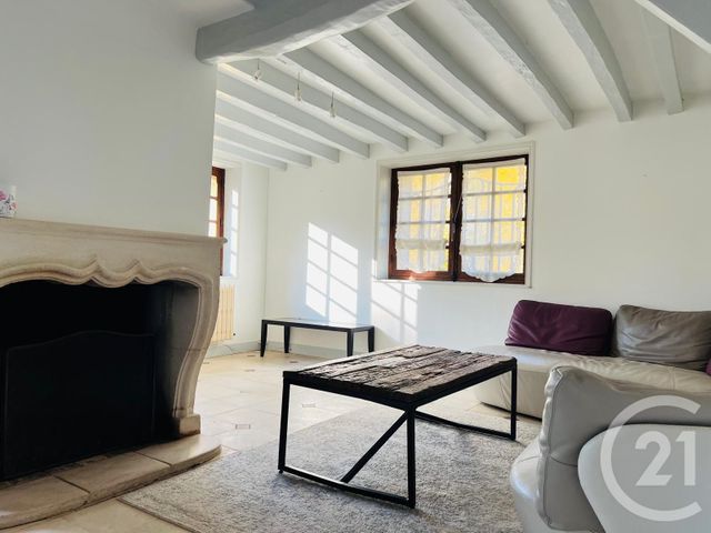 Maison à vendre - 4 pièces - 161 m2 - Montreuil - 28 - CENTRE