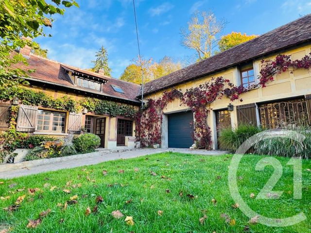 maison - MONTREUIL - 28