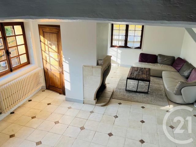 Maison à vendre - 4 pièces - 161 m2 - Montreuil - 28 - CENTRE