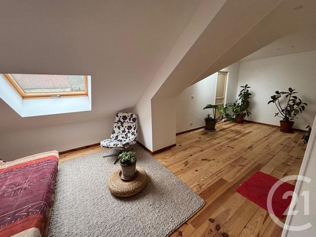 Maison à vendre - 7 pièces - 278 m2 - La Chaussee D Ivry - 28 - CENTRE