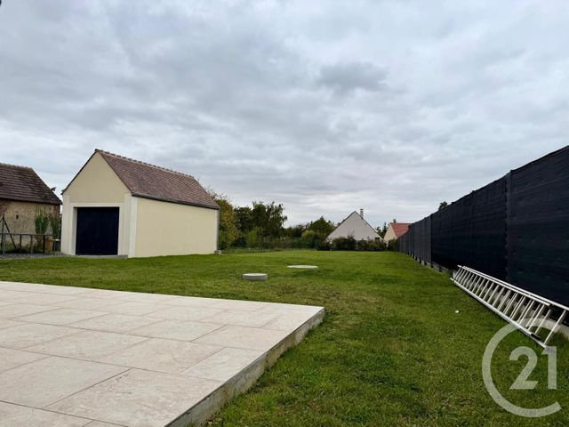 Maison à vendre - 7 pièces - 171 m2 - Dreux - 28 - CENTRE