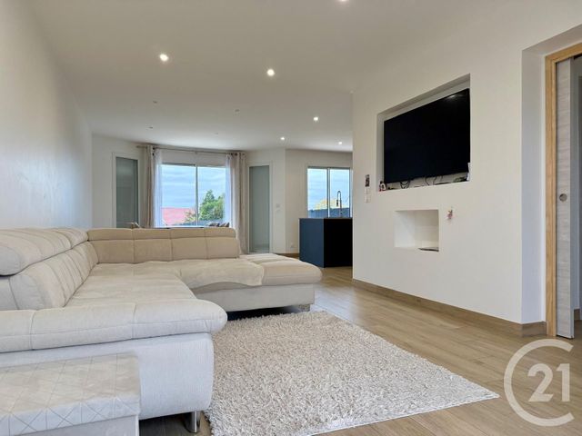 Maison à vendre - 7 pièces - 171 m2 - Dreux - 28 - CENTRE