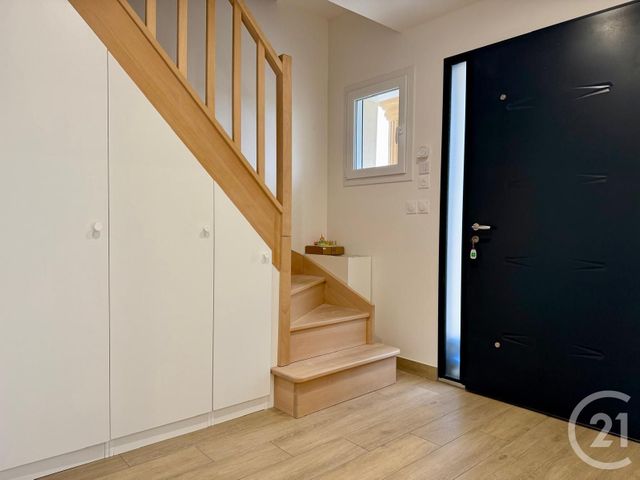 Maison à vendre - 7 pièces - 171 m2 - Dreux - 28 - CENTRE