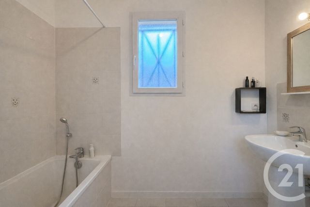 Appartement F3 &agrave; vendre - 3 pi&egrave;ces - 58 m2 - Ezy Sur Eure - 27 - HAUTE-NORMANDIE