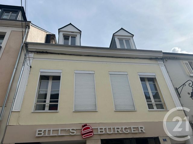 Bureaux à louer - 60.0 m2 - 28 - Eure-et-Loir