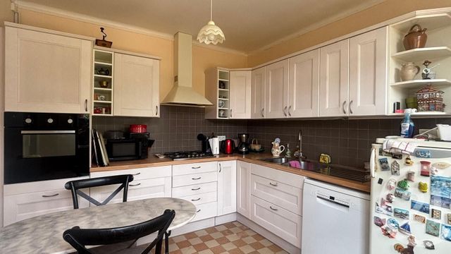 Maison &agrave; vendre - 3 pi&egrave;ces - 76 m2 - Ezy Sur Eure - 27 - HAUTE-NORMANDIE