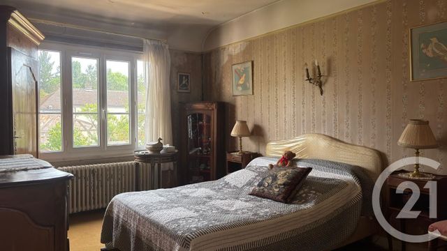 Maison &agrave; vendre - 3 pi&egrave;ces - 76 m2 - Ezy Sur Eure - 27 - HAUTE-NORMANDIE