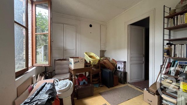 Maison &agrave; vendre - 3 pi&egrave;ces - 76 m2 - Ezy Sur Eure - 27 - HAUTE-NORMANDIE