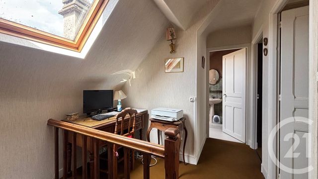Maison &agrave; vendre - 3 pi&egrave;ces - 76 m2 - Ezy Sur Eure - 27 - HAUTE-NORMANDIE